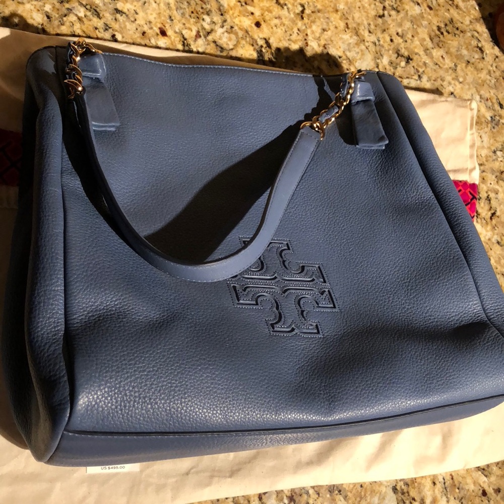 🎁weekend Deal🎁NWT authentic Tory Burch purse